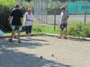 camping Château De Lacomté photo 10