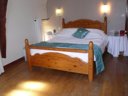 Cliquez pour découvrir toutes les photos de l'HÉBERGEMENT ! maison - camping Château De Lacomté photo 3