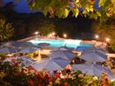 camping Château De Lacomté photo 2