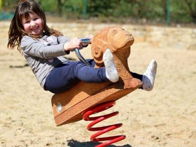 camping La Ferme De Lann Hoëdic photo 1