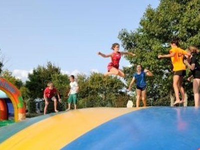 Cliquez pour découvrir toutes les photos de l'ÉTABLISSEMENT ! camping La Ferme De Lann Hoëdic photo 12