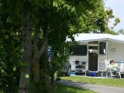 Cliquez pour découvrir toutes les photos de l'ÉTABLISSEMENT ! camping La Ferme De Lann Hoëdic photo 22