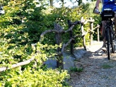 Cliquez pour découvrir toutes les photos de l'ÉTABLISSEMENT ! camping La Ferme De Lann Hoëdic photo 5