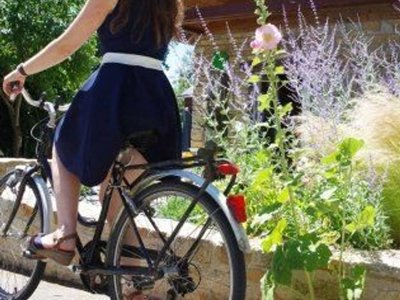 Cliquez pour découvrir toutes les photos de l'ÉTABLISSEMENT ! camping La Ferme De Lann Hoëdic photo 8