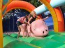 Cliquez pour découvrir toutes les photos de l'ÉTABLISSEMENT ! camping La Ferme De Lann Hoëdic photo 2