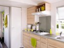 Cliquez pour découvrir toutes les photos de l'HÉBERGEMENT ! mobil-home - camping La Ferme De Lann Hoëdic photo 2