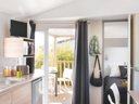 Cliquez pour découvrir toutes les photos de l'HÉBERGEMENT ! mobil-home - camping La Ferme De Lann Hoëdic photo 7