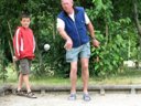 Cliquez pour découvrir toutes les photos de l'ÉTABLISSEMENT ! camping La Ferme De Lann Hoëdic photo 4
