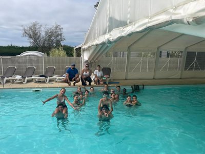 camping Aqua 3 Masses photo 10