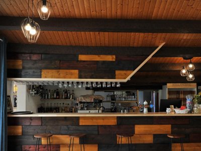 camping Aqua 3 Masses photo 11