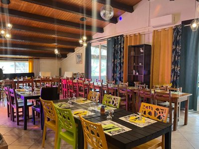 camping Aqua 3 Masses photo 12