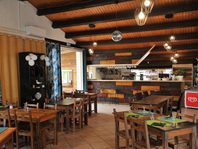 camping Aqua 3 Masses photo 13