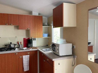 mobil-home - Aqua 3 Masses photo 4