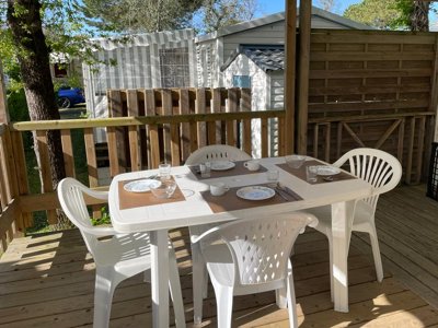 mobil-home - Aqua 3 Masses photo 3