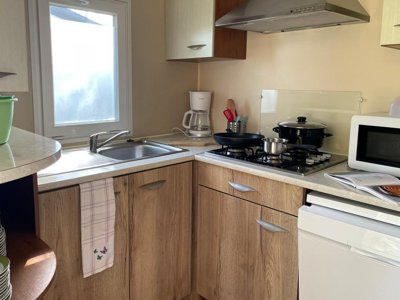 mobil-home - Aqua 3 Masses photo 3