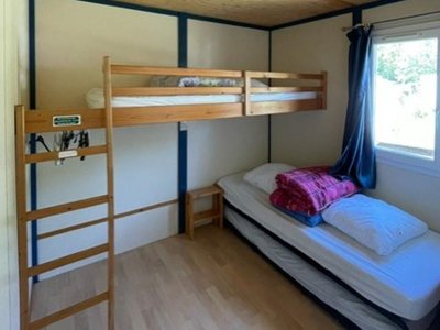 chalet - Aqua 3 Masses photo 5