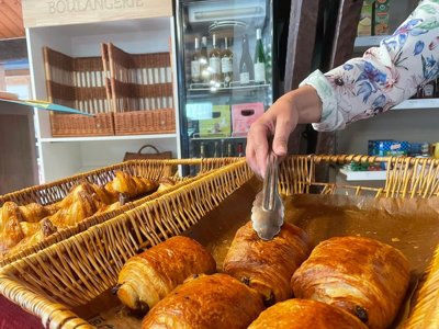 camping Aqua 3 Masses photo 14