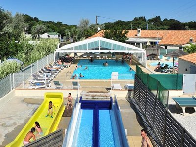 camping Aqua 3 Masses photo 2