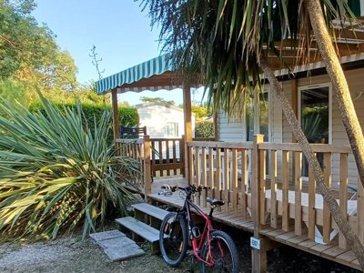 camping Aqua 3 Masses photo 20