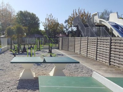 camping Aqua 3 Masses photo 25