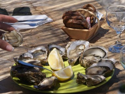 camping Aqua 3 Masses photo 27