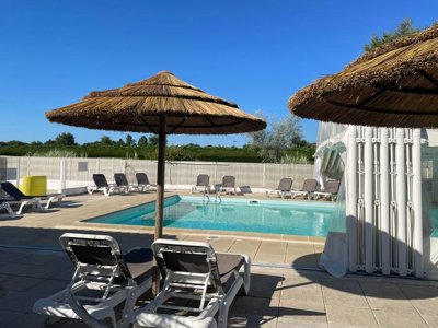 camping Aqua 3 Masses photo 6