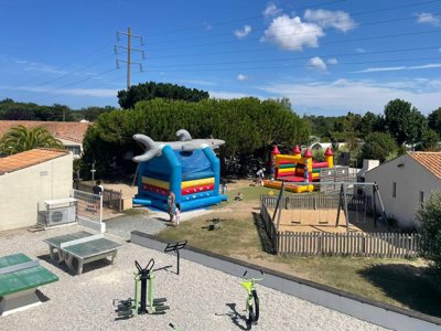 camping Aqua 3 Masses photo 7