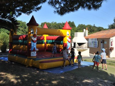 camping Aqua 3 Masses photo 8