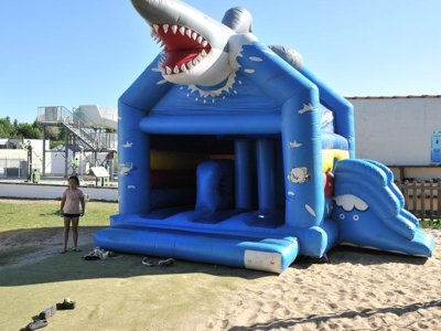 camping Aqua 3 Masses photo 9