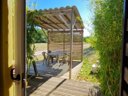 hébergement insolite - camping Flower La Beaume photo 7