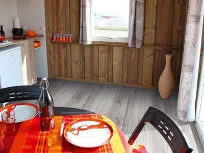 chalet - De Prigny photo 2