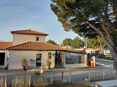 Cliquez pour découvrir toutes les photos de l'ÉTABLISSEMENT ! camping De Prigny photo 15