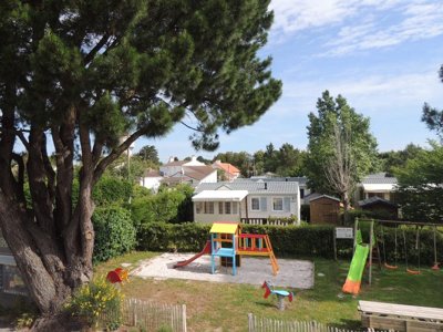Cliquez pour découvrir toutes les photos de l'ÉTABLISSEMENT ! camping De Prigny photo 16