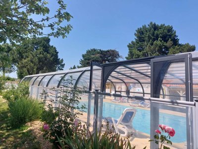 Cliquez pour découvrir toutes les photos de l'ÉTABLISSEMENT ! camping De Prigny photo 18