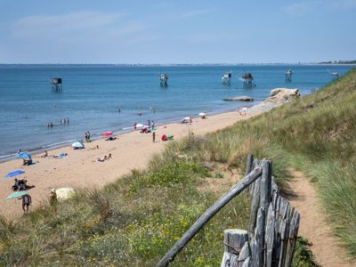 Cliquez pour découvrir toutes les photos de l'ÉTABLISSEMENT ! camping De Prigny photo 23