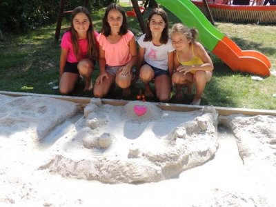 Cliquez pour découvrir toutes les photos de l'ÉTABLISSEMENT ! camping De Prigny photo 3