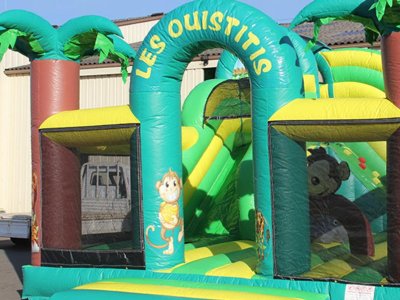 Cliquez pour découvrir toutes les photos de l'ÉTABLISSEMENT ! camping De Prigny photo 4