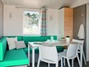 mobil-home - camping De Prigny photo 2