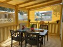 Cliquez pour découvrir toutes les photos de l'HÉBERGEMENT ! mobil-home - camping De Prigny photo 7