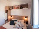Cliquez pour découvrir toutes les photos de l'HÉBERGEMENT ! mobil-home - camping De Prigny photo 2