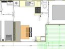 Cliquez pour découvrir toutes les photos de l'HÉBERGEMENT ! mobil-home - camping De Prigny photo 7
