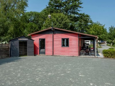 Cliquez pour découvrir toutes les photos de l'ÉTABLISSEMENT ! camping Flower Côté Lac photo 7