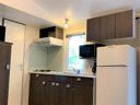 mobil-home - camping Flower Côté Lac photo 3