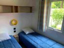 mobil-home - camping Flower Côté Lac photo 5
