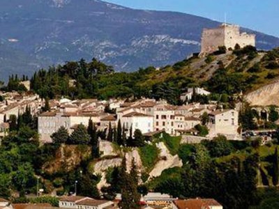 camping Les Terrasses Provençales photo 17