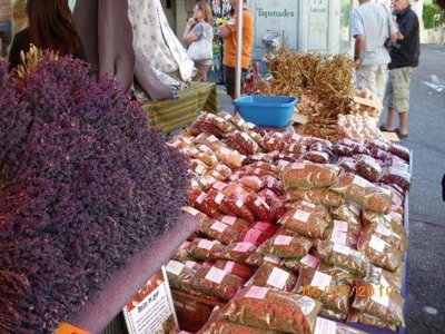 camping Les Terrasses Provençales photo 18