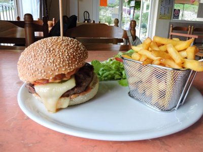 camping Les Terrasses Provençales photo 20