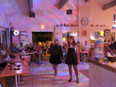 camping Les Terrasses Provençales photo 21