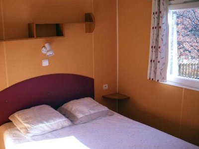Cliquez pour découvrir toutes les photos de l'HÉBERGEMENT ! mobil-home - Les Terrasses Provençales photo 8