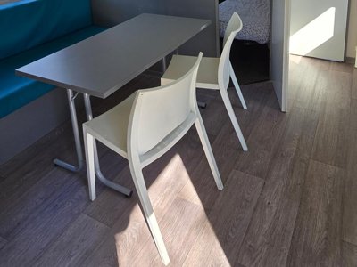 Cliquez pour découvrir toutes les photos de l'HÉBERGEMENT ! mobil-home - Les Terrasses Provençales photo 7